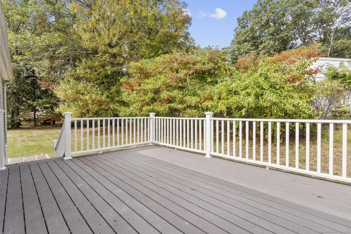 Property Photo: 40 Woodland Avenue CT 06473