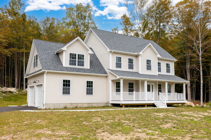 745 Old Stafford Road  Tolland CT 06084 photo