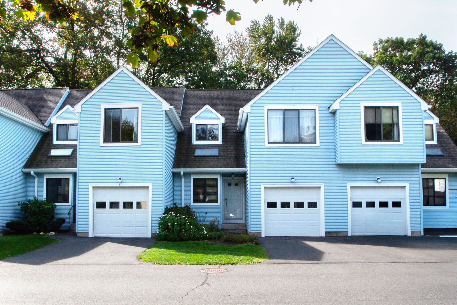Property Photo:  6 Cypress Trail 6  CT 06032 