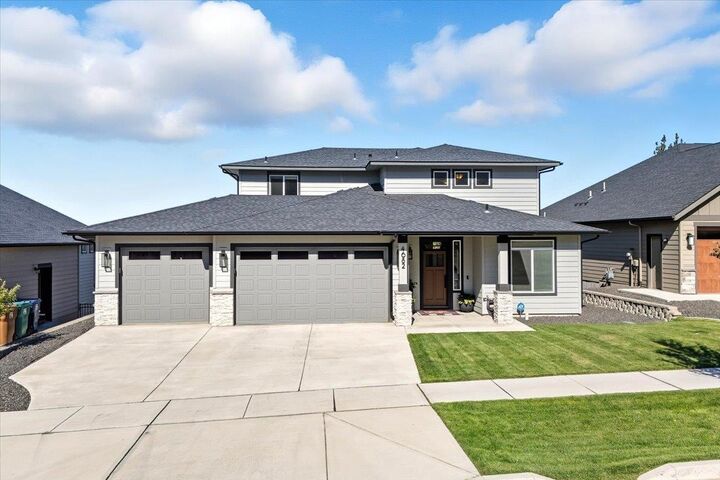 4682 W Lowell Ave  Spokane WA 99208 photo