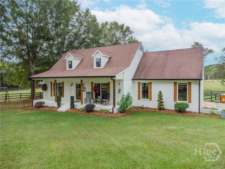 Property Photo:  6441 Hog Mountain Road  GA 30622