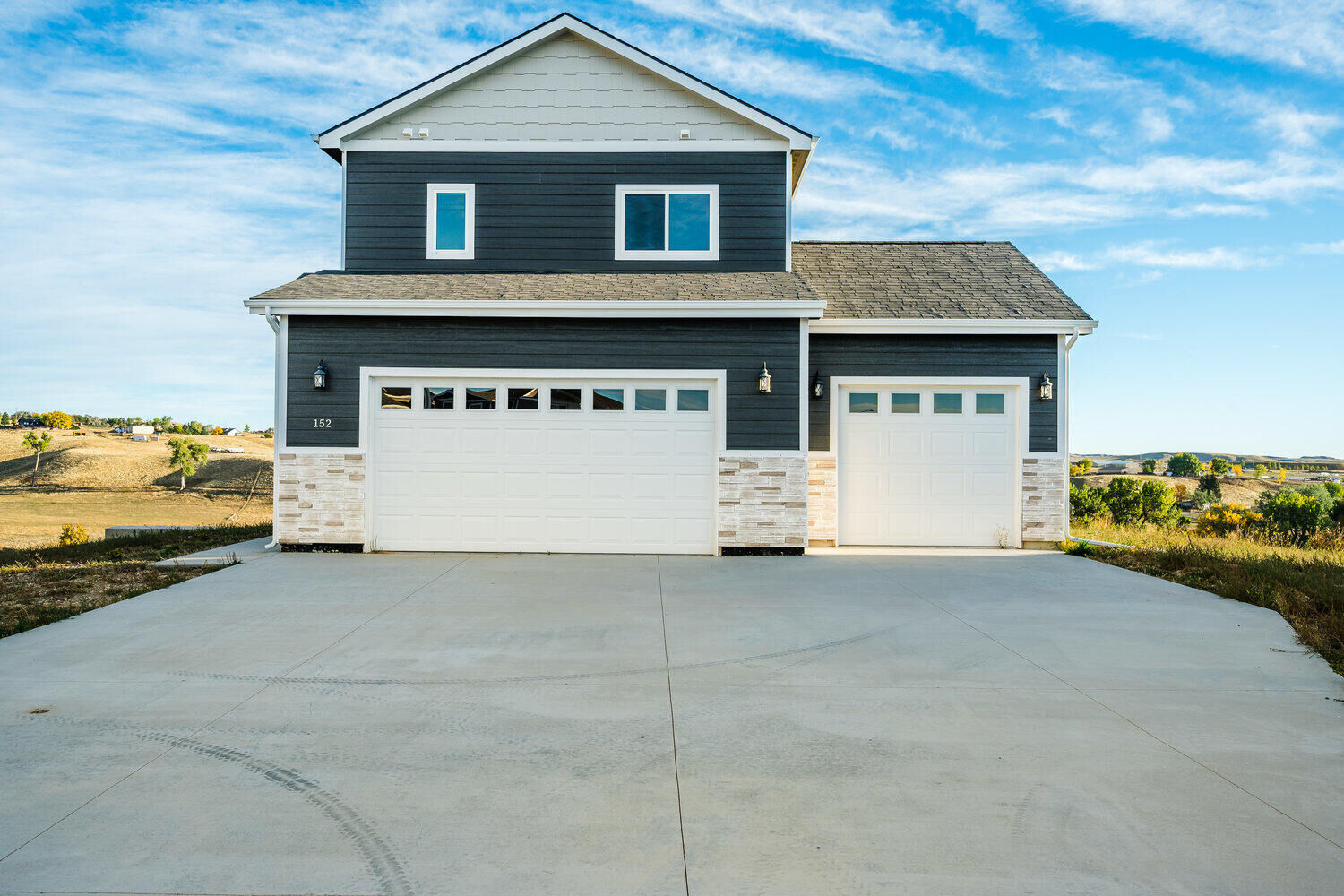 Property Photo: 152 Whitetail Court WY 82834