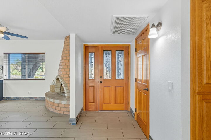 Property Photo:  3665 N Pellegrino Drive  AZ 85749 
