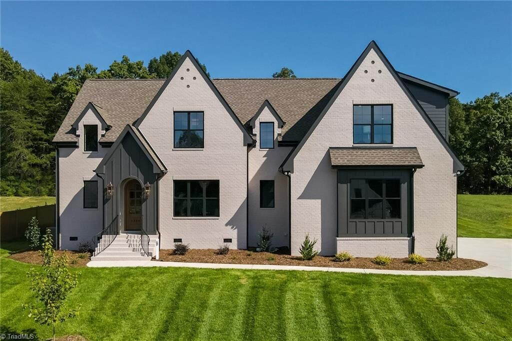 Property Photo:  8966 Maltese Court  NC 27023 
