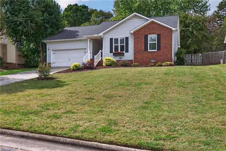 Property Photo: 2025 Priya Street NC 27360