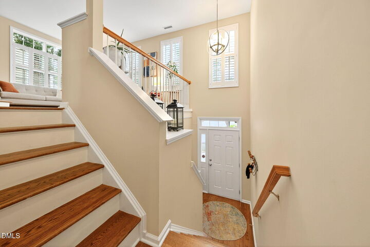 Property Photo: 6851 Middleboro Drive NC 27612