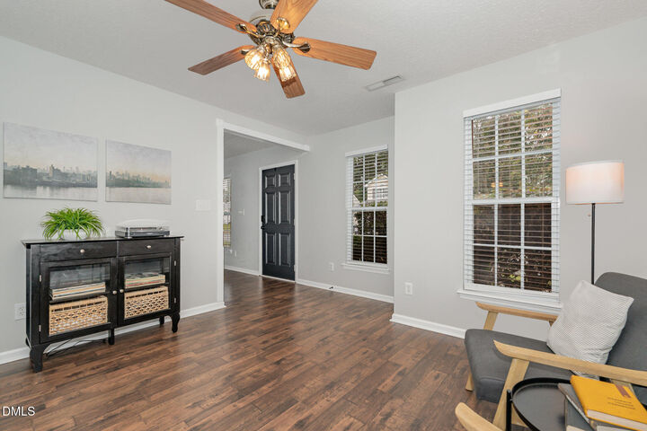Property Photo:  5411 Suda Drive  NC 27703 
