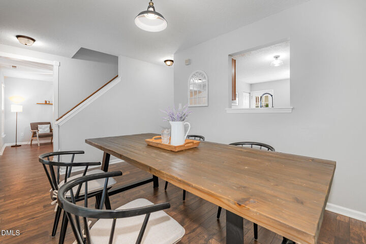 Property Photo: 5411 Suda Drive NC 27703