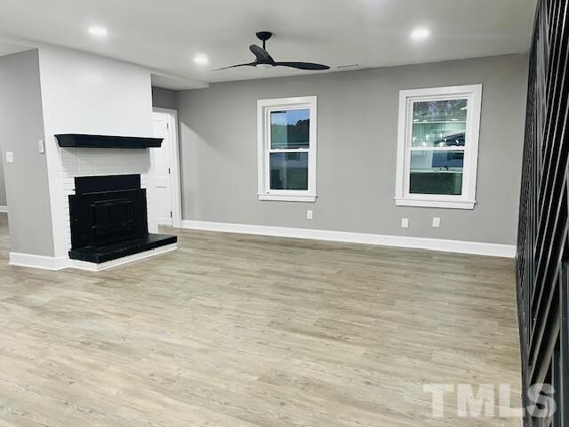 Property Photo:  8781 Mill Branch Road  NC 27803 