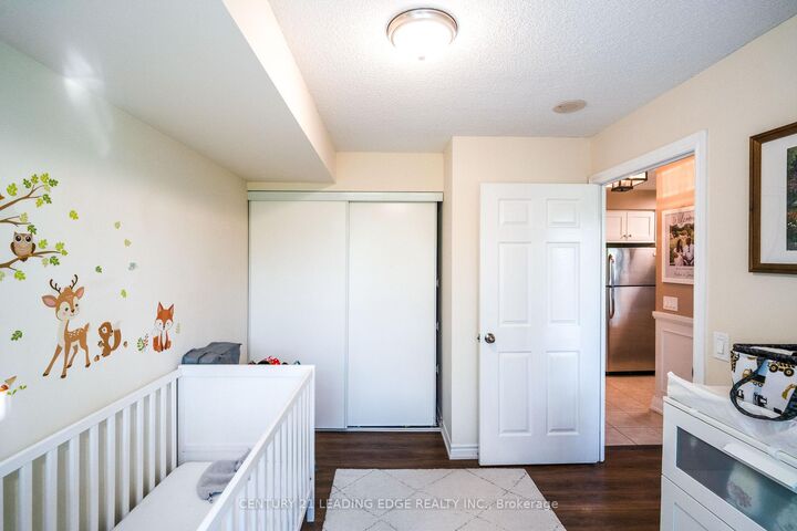 Property Photo:  700 Humberwood Boulevard 219  ON M9W 7J4 