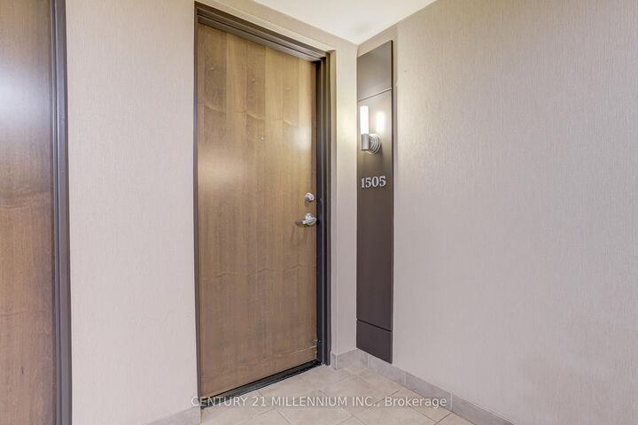 Property Photo: 9 George Street N 1505 ON L6X 0T6