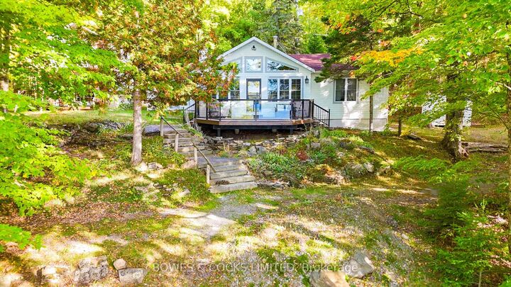 Property Photo: 408 Couchs Road ON K0L 1A0