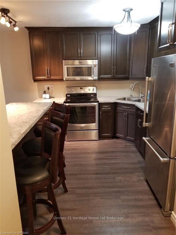 56 Hiawatha Road 21  Woodstock ON N4T 1P2 photo