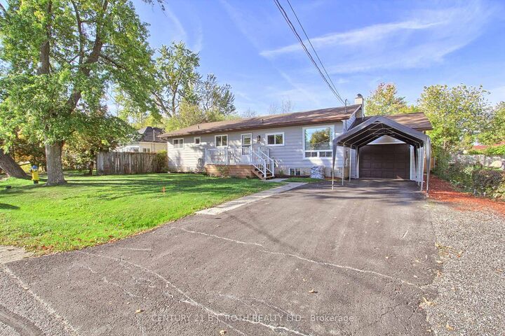 32 Franklin Beach Road  Georgina ON L0E 1L0 photo