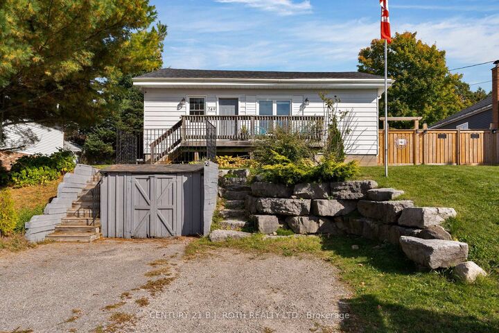 Photo de la propriété: 249 Church Street ON L9M 1G6