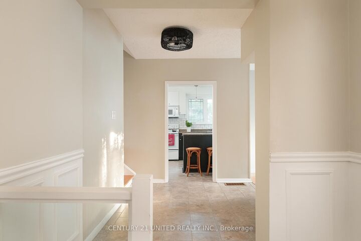 Photo de la propriété:  1518 Westbrook Drive  ON K9J 7V4 