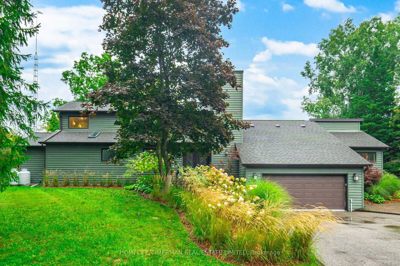 Property Photo: 3162 Line 12 N/A ON L3Z 2A5