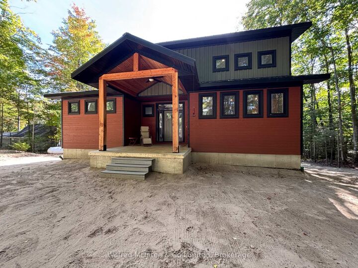 Property Photo:  78 Indian Trail  ON N0H 2T0 