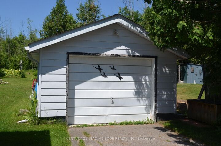 Property Photo: 259 George Drive ON K0M 1A0