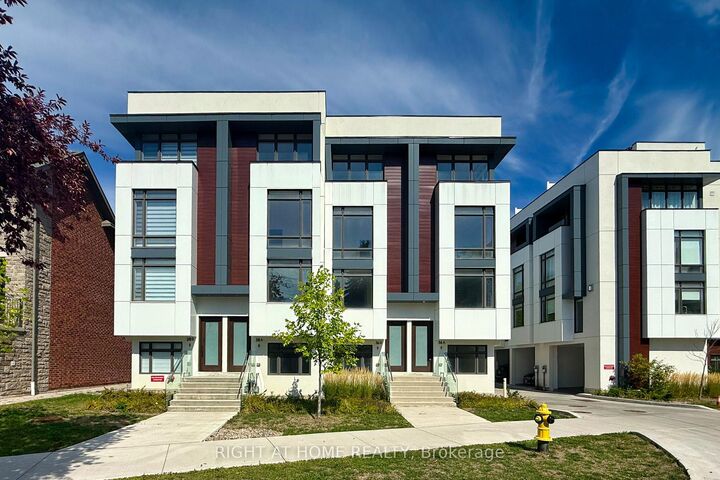 36B Churchill Avenue  Toronto ON M2N 0L5 photo