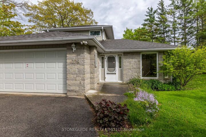 Property Photo:  409 Gifford Drive  ON K9J 6X2