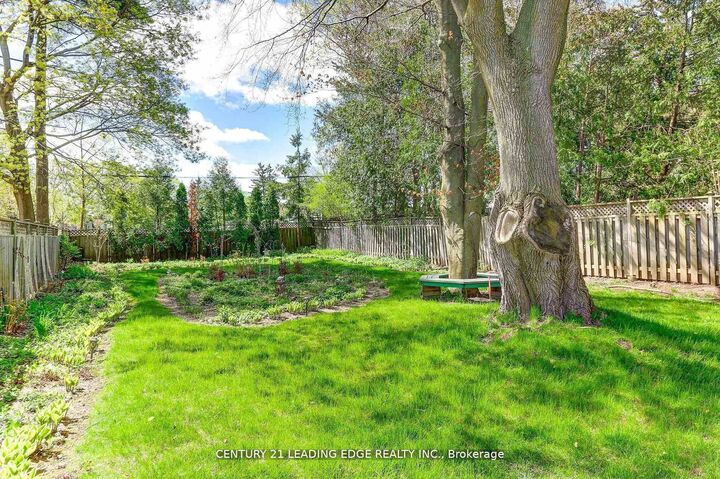 Property Photo: 19 Royaleigh Avenue ON M9P 2J4