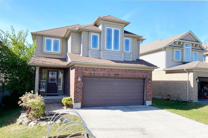Property Photo:  823 Oakcrossing Road  ON N6H 0A4 