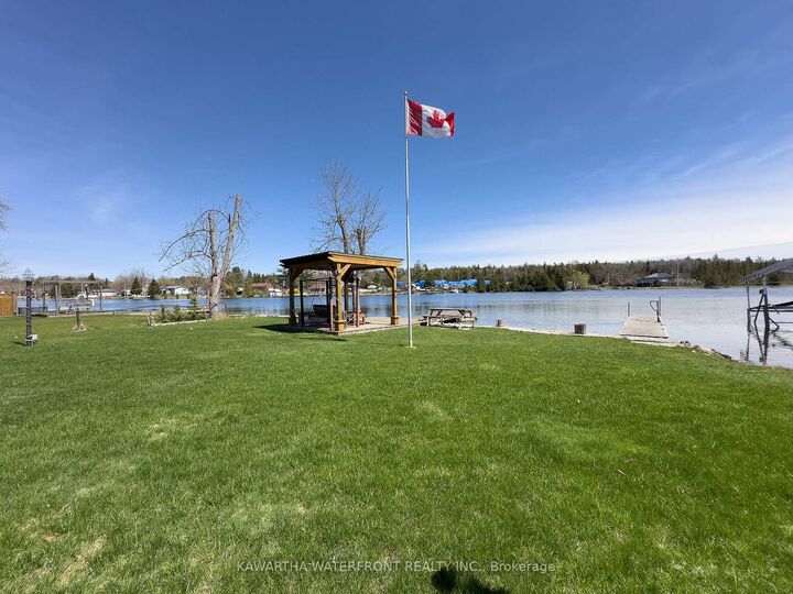 Property Photo:  47 North Water Street  ON K0M 1K0