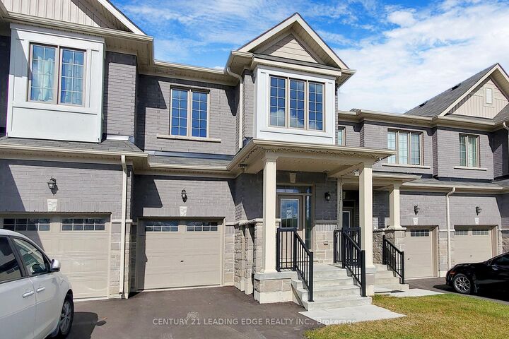 Photo de la propriété:  56 Cupples Farm Lane  ON L0G 1M0 