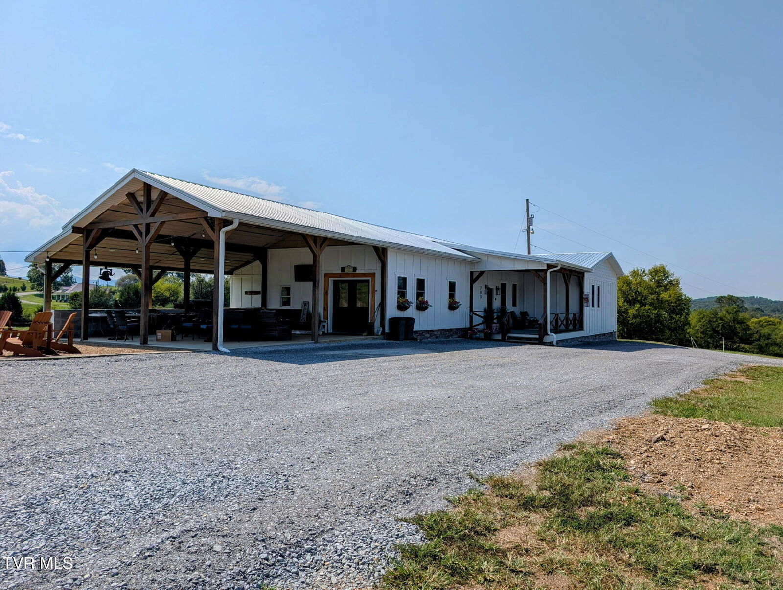 Property Photo:  780 Bright Hope Road  TN 37743 