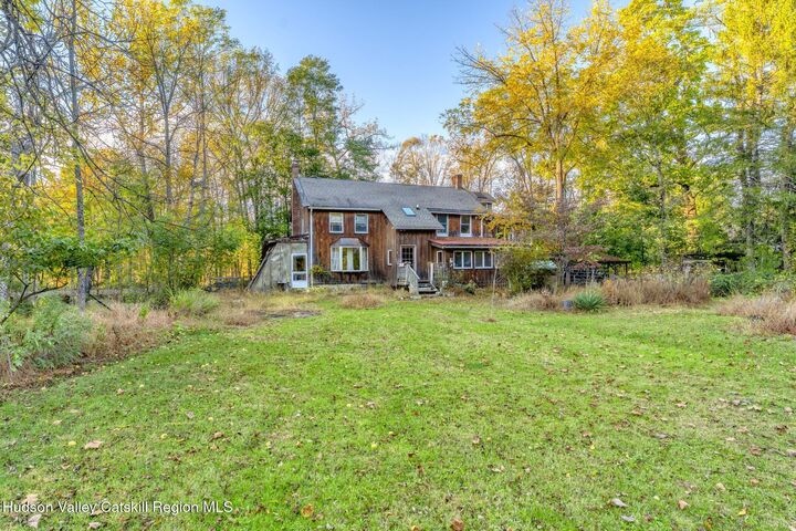Property Photo:  546 Berme Rd  NY 12440