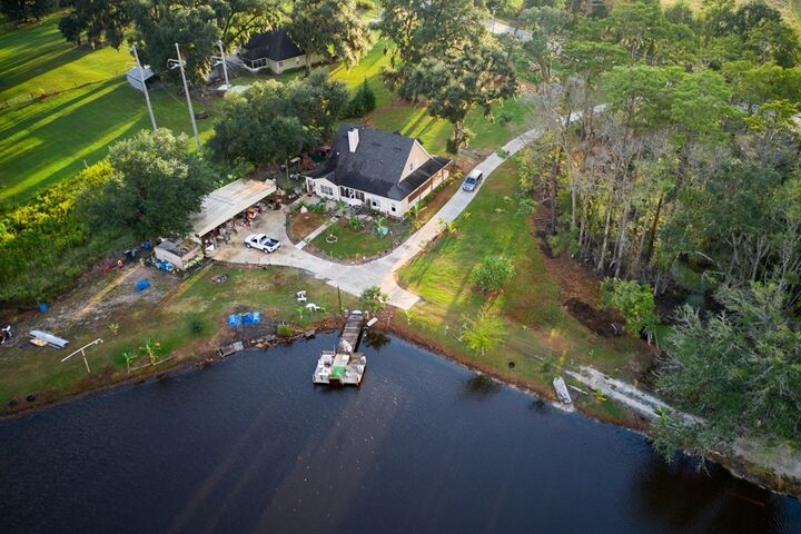 Property Photo:  281 Hwy 221  GA 31635