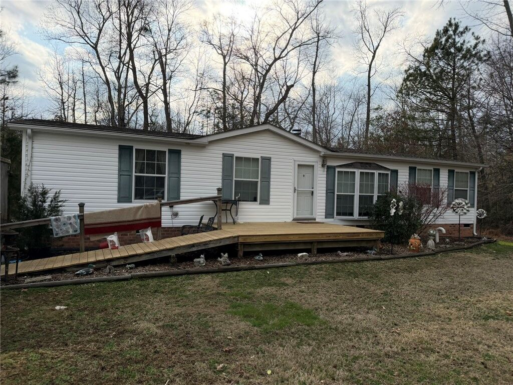 Property Photo:  14315 Wilcox Neck Road  VA 23030 