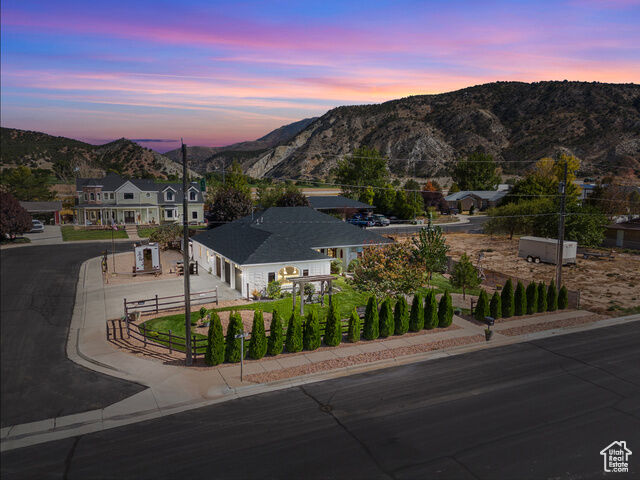 Property Photo: 490 N 900 E UT 84648