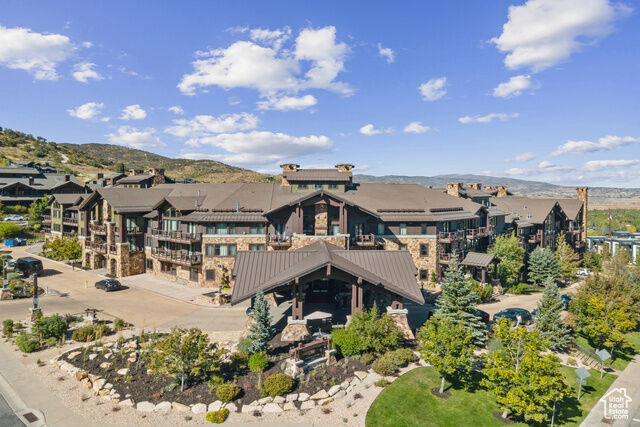 2100 W Frostwood Blvd 7108  Park City UT 84098 photo