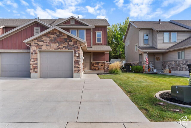 Property Photo:  772 N Crimson Ct  UT 84037 