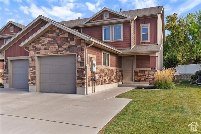 772 N Crimson Ct  Kaysville UT 84037 photo
