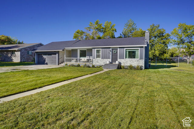 Property Photo: Address not disclosed UT 84651