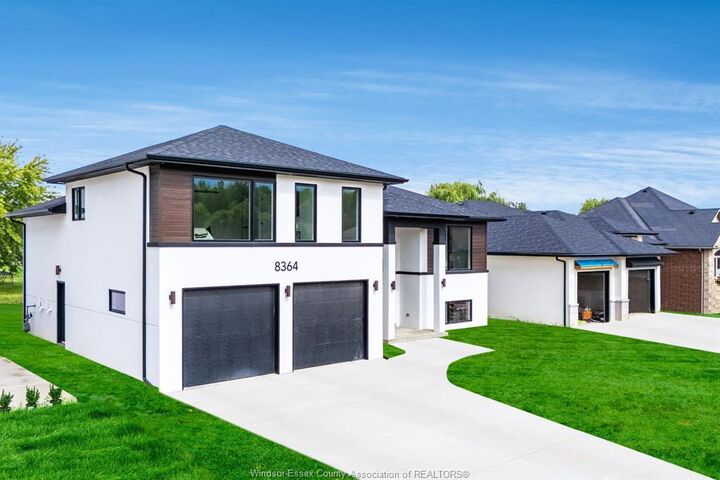 Property Photo: 8319 Annie ON N0R 1J0