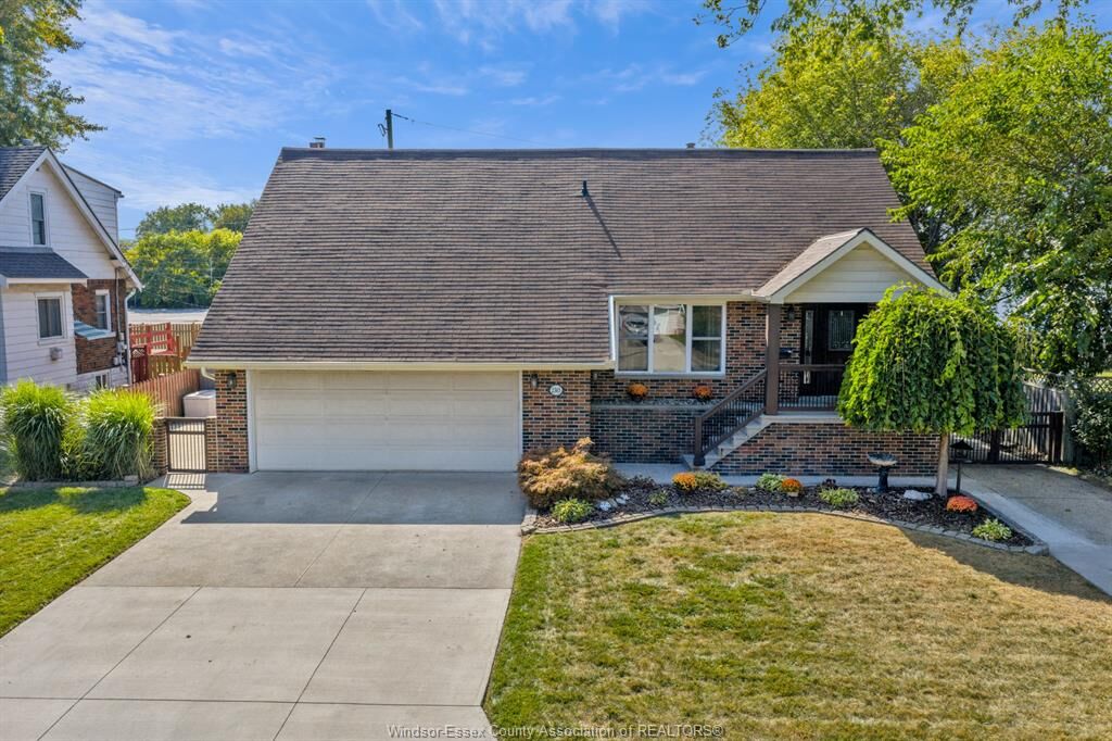 Property Photo:  2365 Norman  ON N8T 1S6 