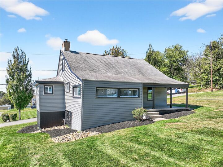 Property Photo: 26 Fayette St PA 15021