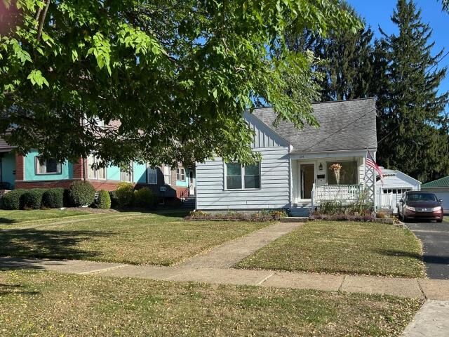 114 Central Avenue  Warren PA 16365 photo