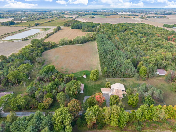 Property Photo:  12304 W Ferden Road  MI 48649 