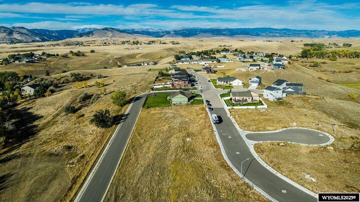 Property Photo: 141 Coyote Court WY 82834