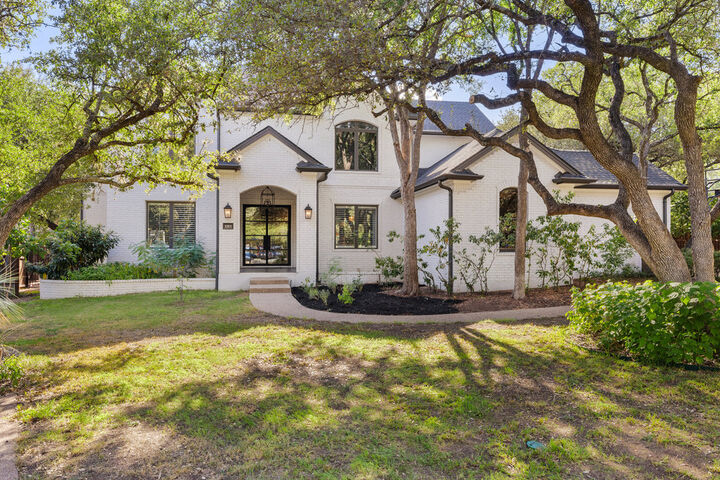 1213 Grosvener Court  Austin TX 78746 photo