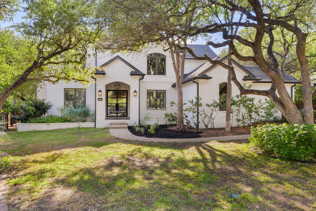 Property Photo:  1213 Grosvener Court  TX 78746 