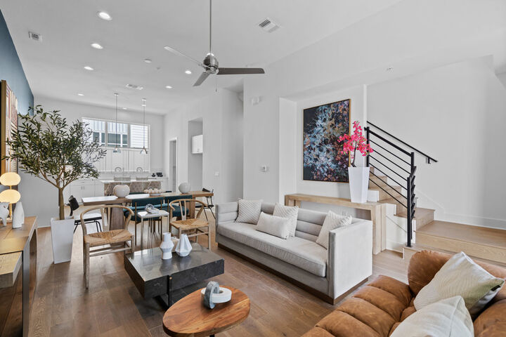 Property Photo: 2805 McCurdy Street 15 TX 78723