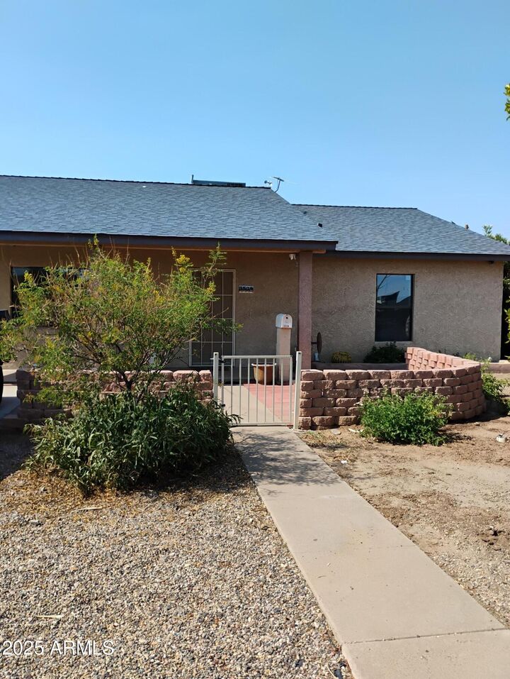 3534 E Fillmore Street E  Phoenix AZ 85008 photo