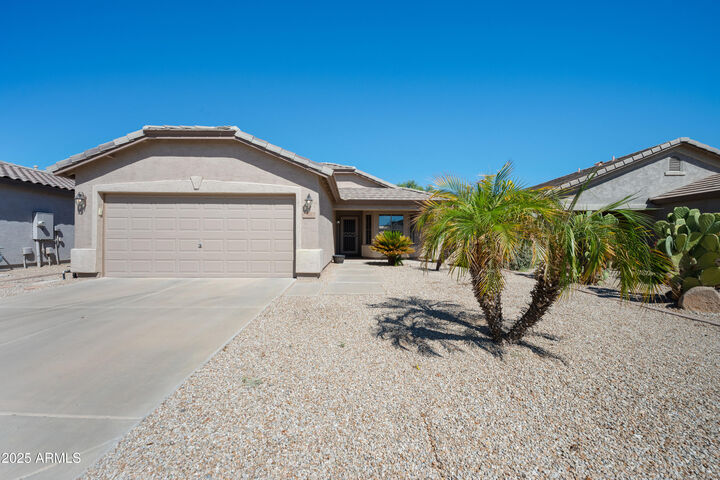 30 E Zinnia Place  San Tan Valley AZ 85143 photo