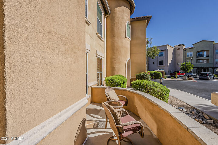 Property Photo: 14575 W Mountain View Boulevard 411 AZ 85374